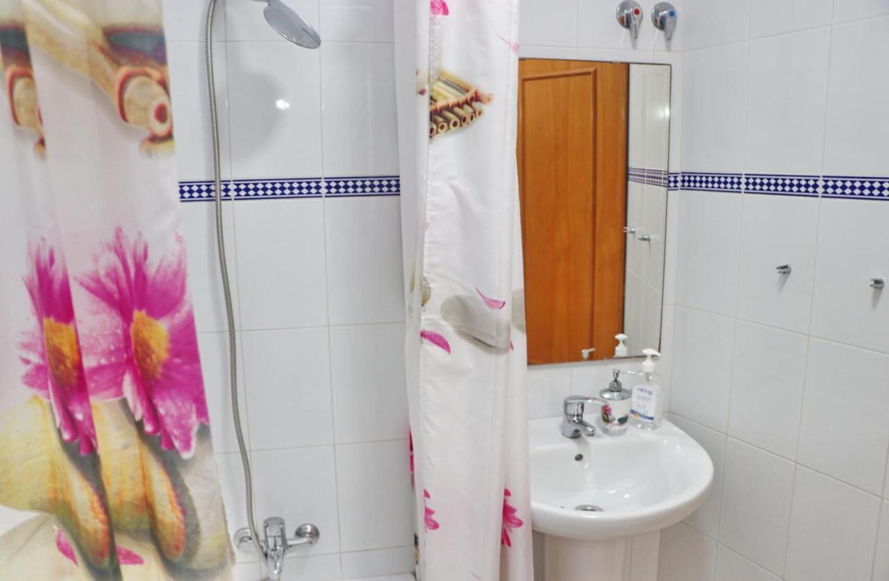 Habitacion Calle Ancha 02 Конил-де-ла-Фронтера Екстериор снимка